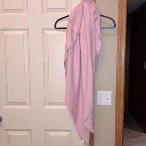 Lauren Conrad Blanket Scarf